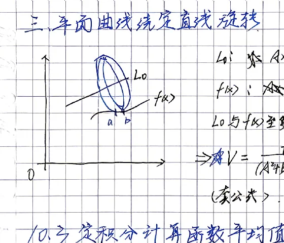 第10章-绕斜直线旋转